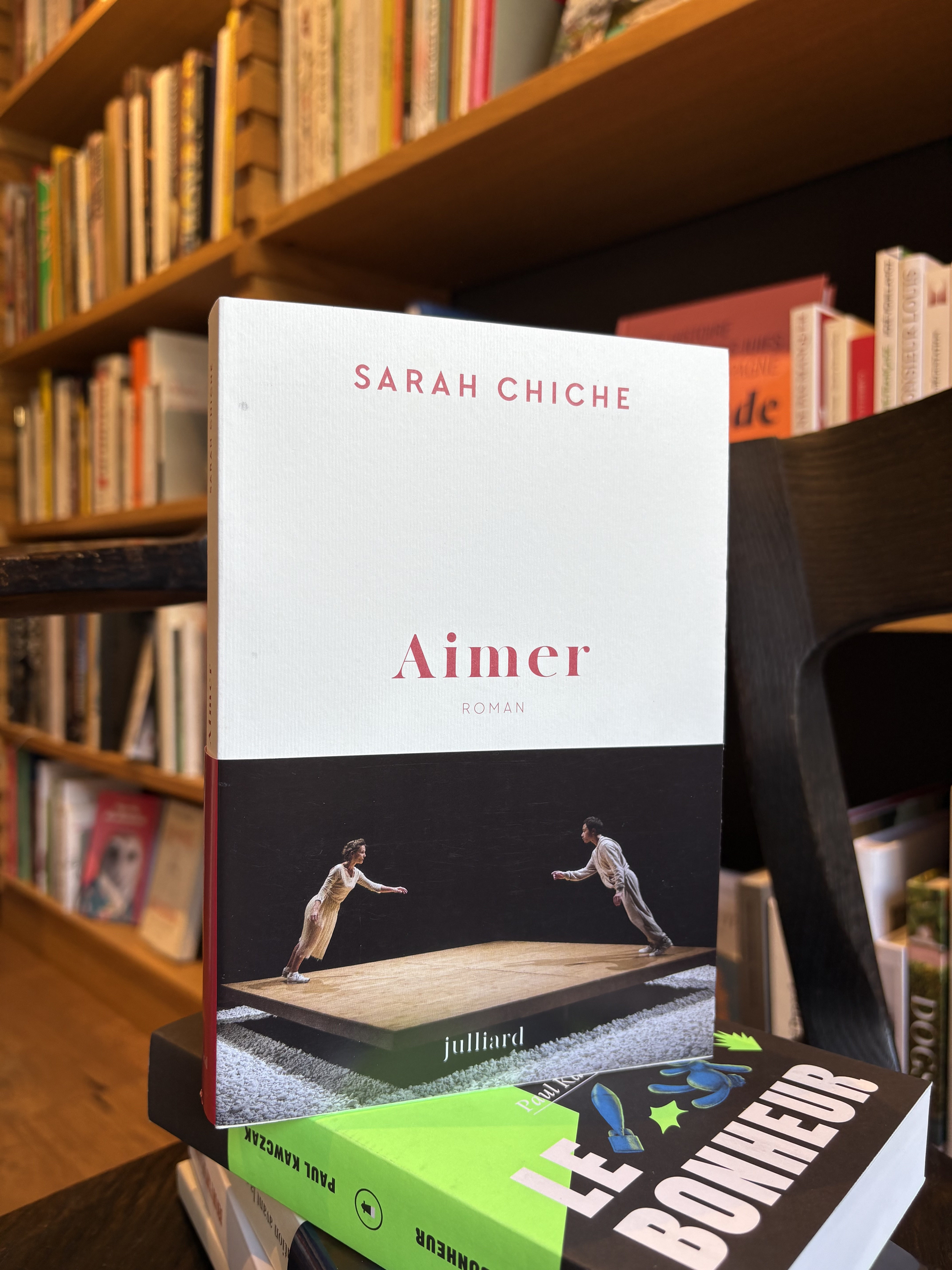 Aimer