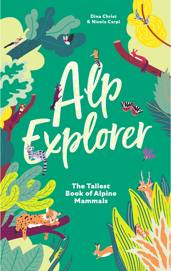 Alp explorer