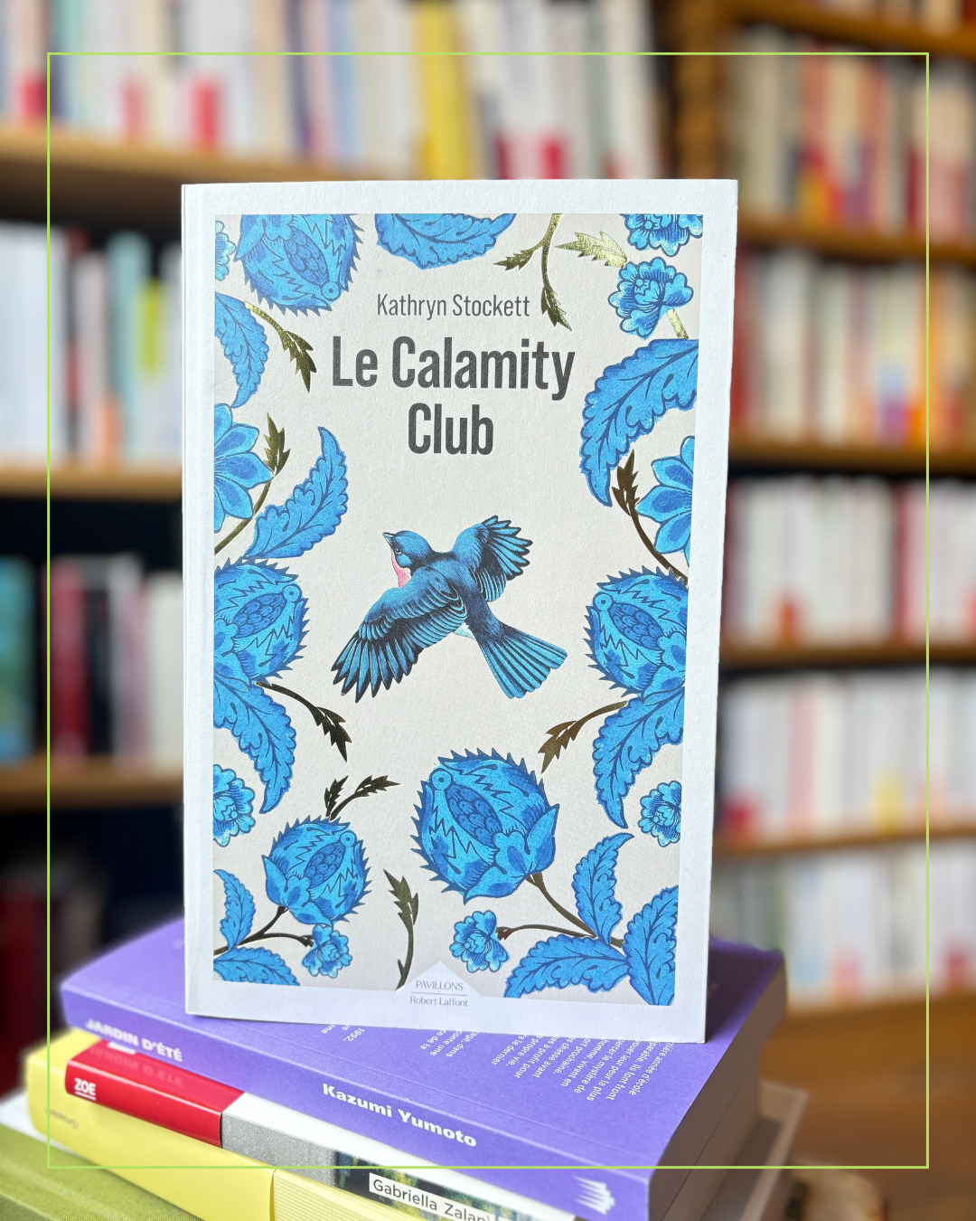 Le Calamity Club