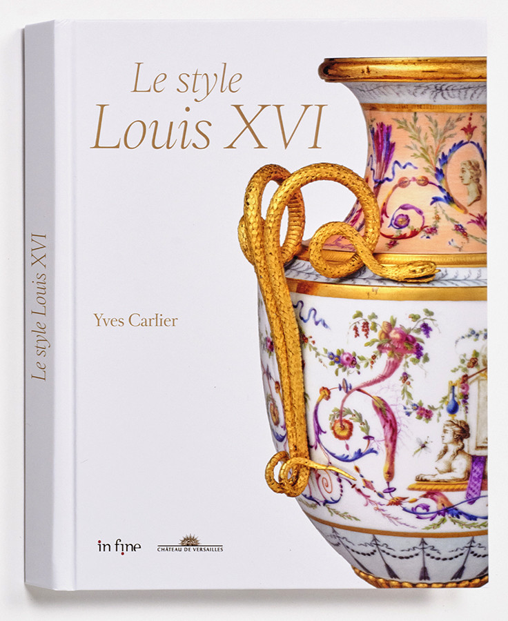 Le Style de Louis XVI